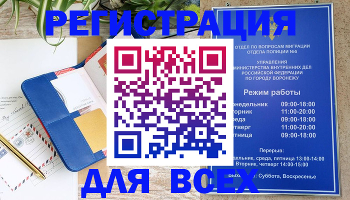 прописка для военкомата в Кушве